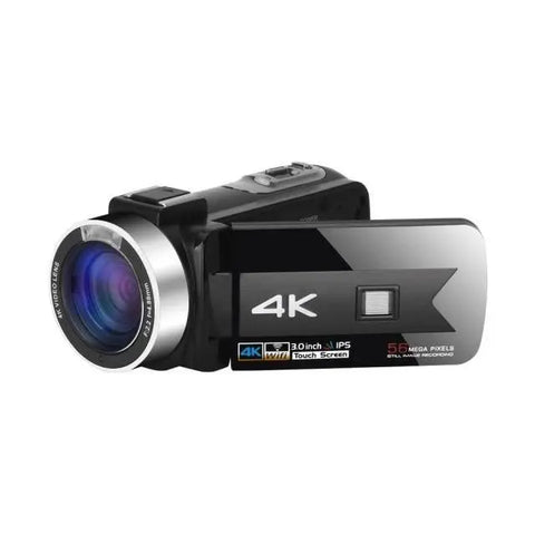 Video Camera Camcorder