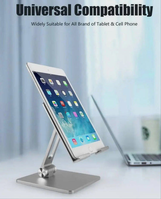 desktop mobile phone holder