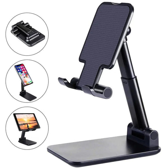 desk phone holder