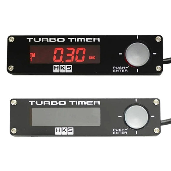 turbo timer
