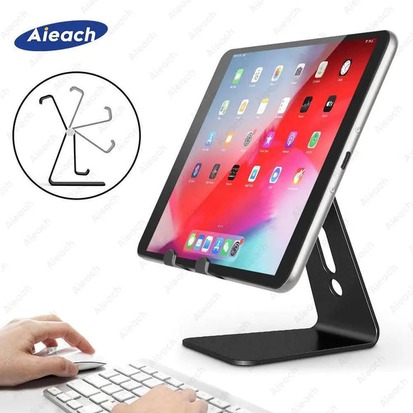 universal tablet holder