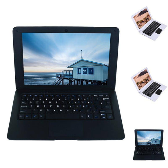 mini netbook laptop