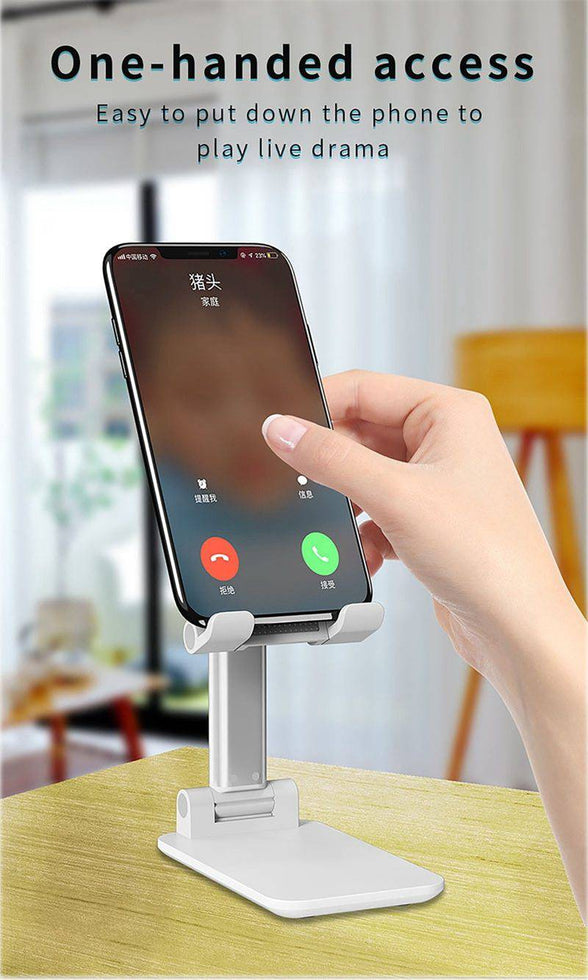 Stand Phone Holder