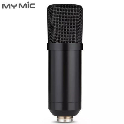 Studio Recording Microphone