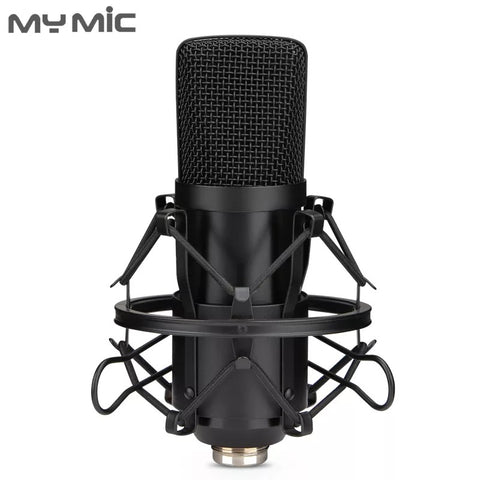 Studio Recording Microphone