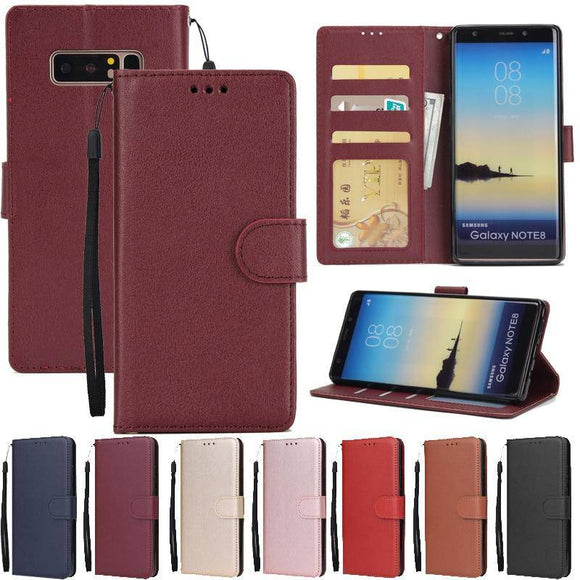 leather case for samsung