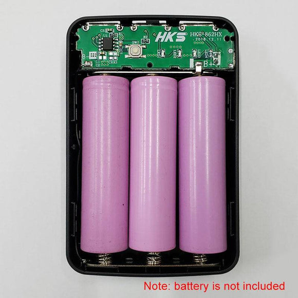 Battery Charger Cover