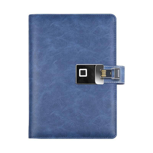 smart reusable notebook 