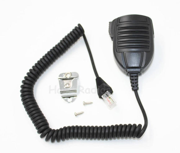walkie talkie vertex standard