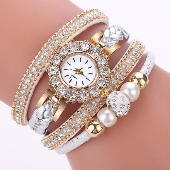 top luxury watch brands for ladies