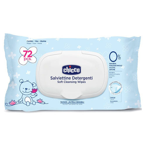 Hygenizing Laundry Detergent 1.5LIT-Chicco – Little Wings