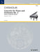 Concerto for piano and orchestra No. 2 based on Hindustani themes 奇澤姆 協奏曲鋼琴管弦樂團 主題 雙鋼琴 朔特版 | 小雅音樂 Hsiaoya Music