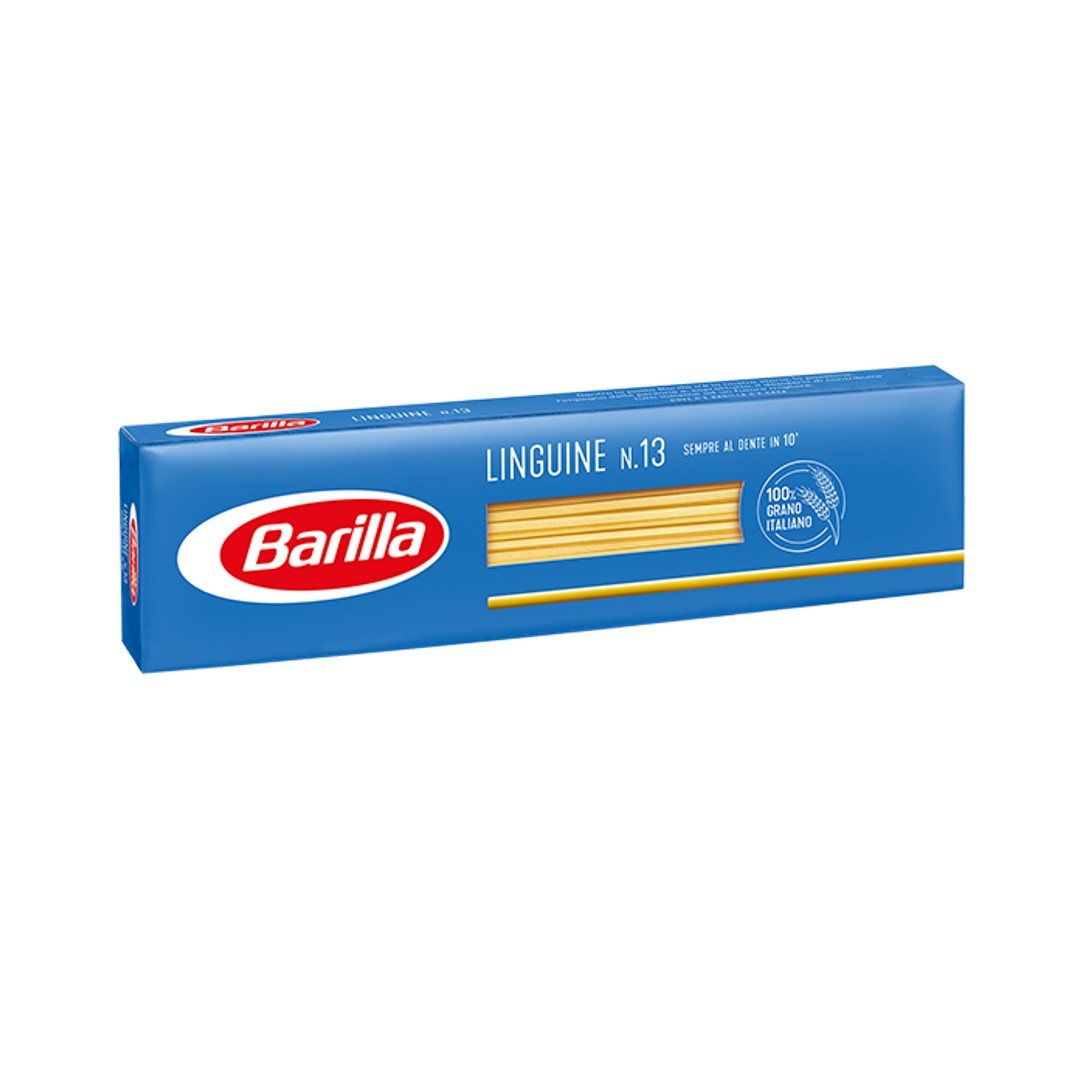 Barilla Linguine 500gm – MyFooDen