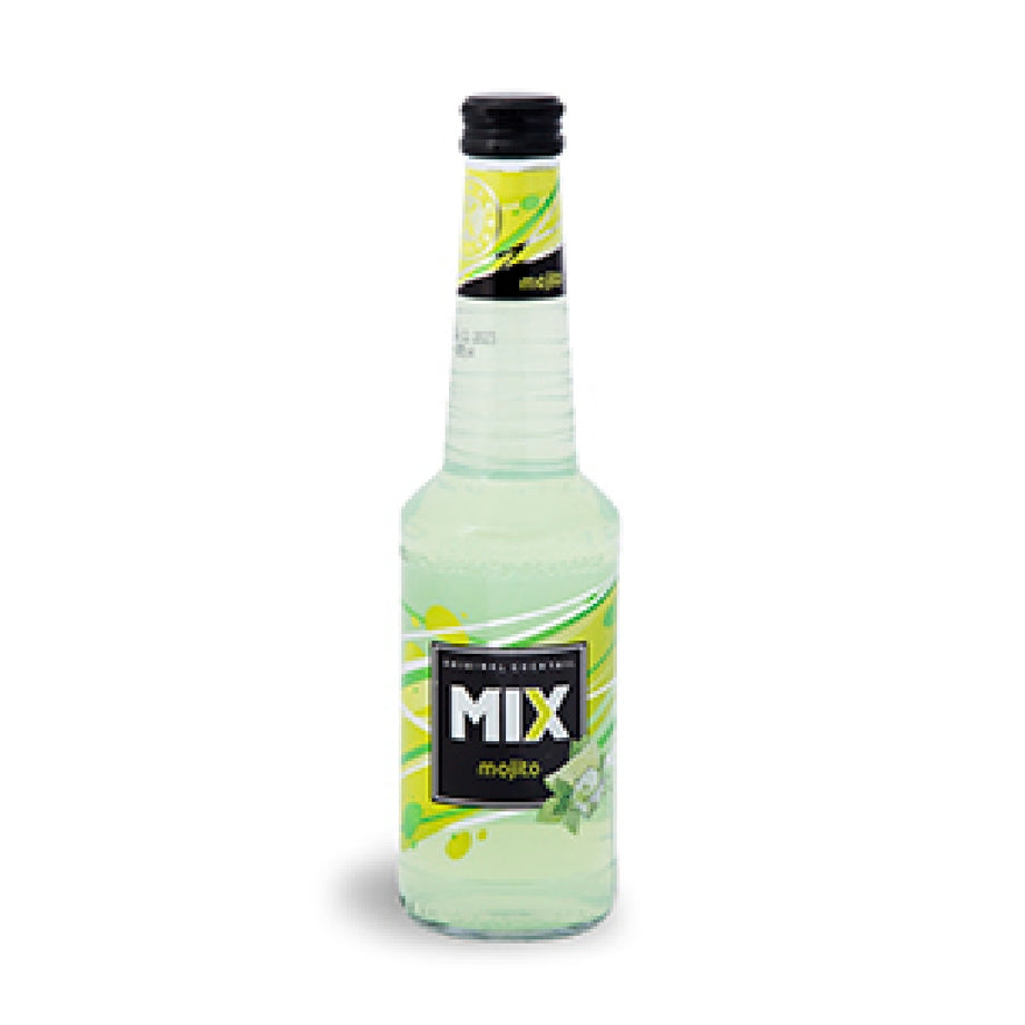 Cocktail Mix Mojito 0.33L – MyFooDen