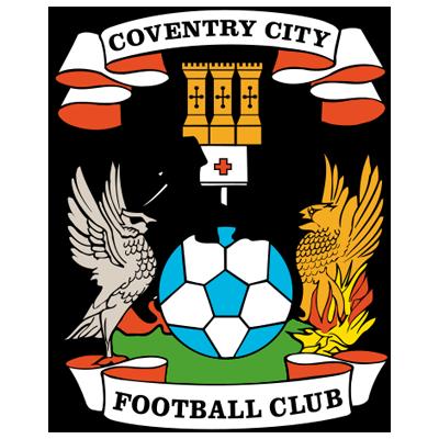 coventry city football merchandise