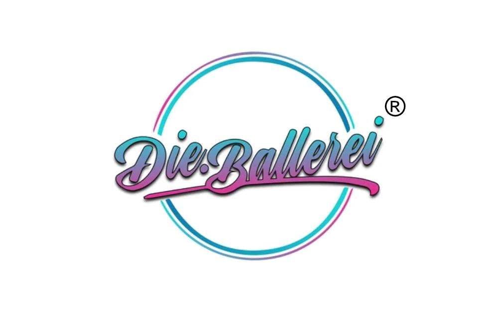 DieBallerei: Nummer 1 Headshop für Ziehröhrchen und Zubehör