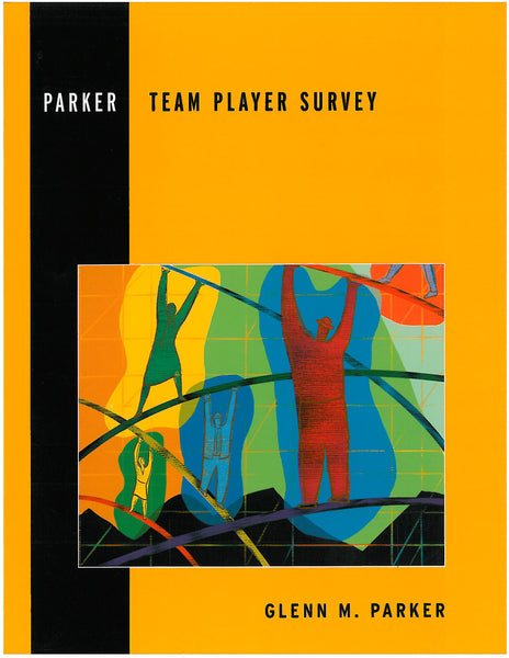 parker team player survey free