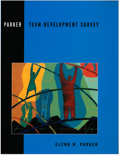 parker team player survey free download