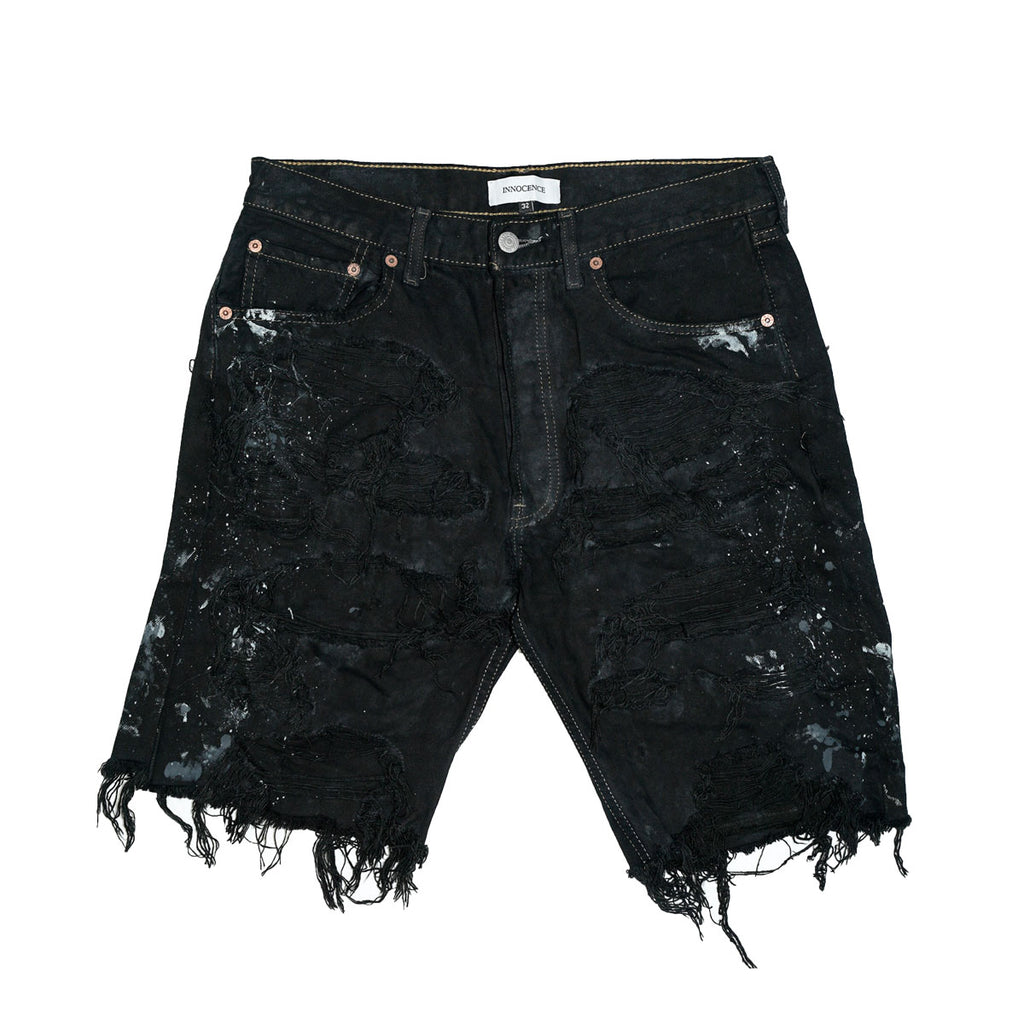 INNOCENCE NY CRUSH DENIM ORANGE | monsterdog.com.br