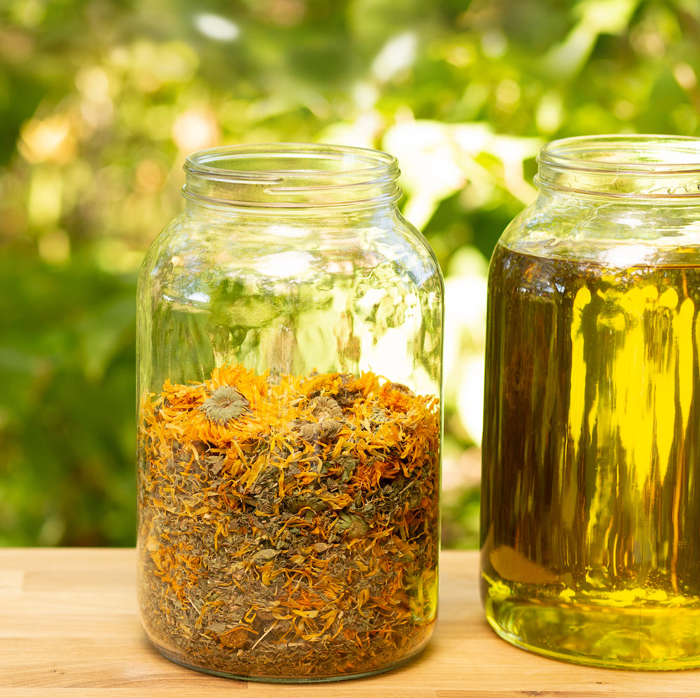Body Oil, Variety Set, Travel or Full Size – Ora's Amazing Herbal