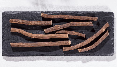 Ora's Amazing Herbal: All Natural Ingredients: Licorice Root