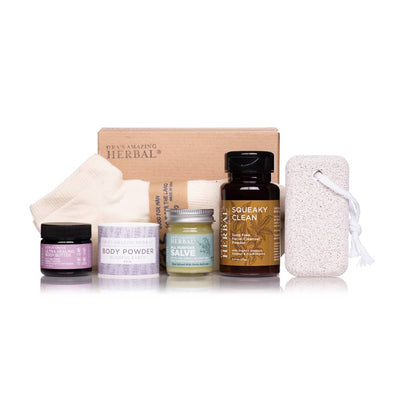 Skincare Gift Set for Mom