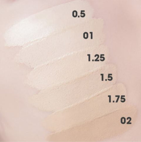 THE SAEM Cover Perfection Tip Concealer