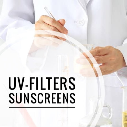 momcares ph UVA / UVB FILTERS / SUNSCREEN/ SPF BOOSTER collection