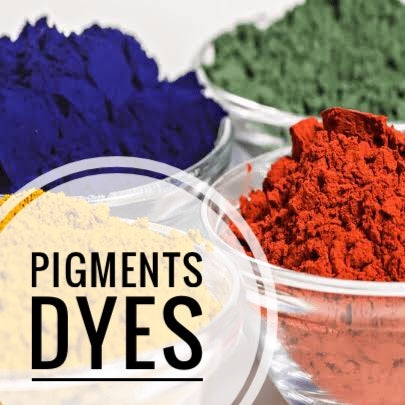momcares ph PIGMENTS & DYE collection