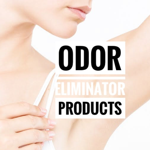momcares ph odor eliminator products