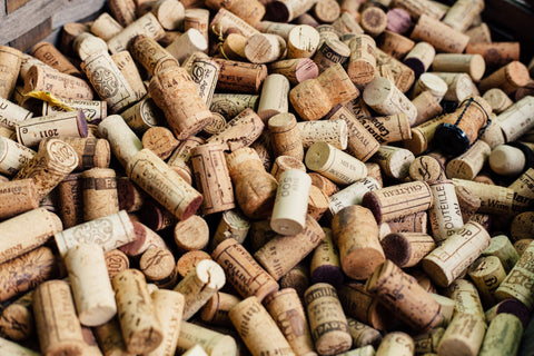 家でのワインの保存保管方法