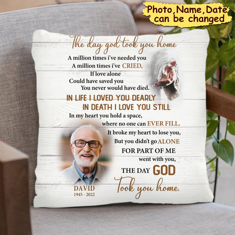 Gift for Son Daughter Daily Affirmations Pillow - newsvips