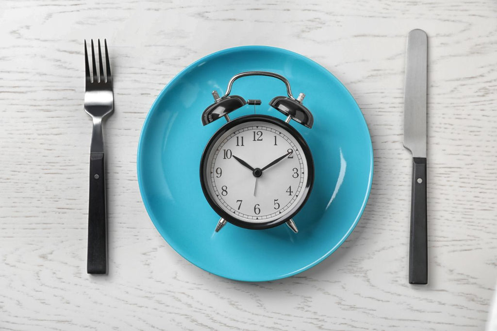 Le timing des repas peut influencer la perte de poids rapide