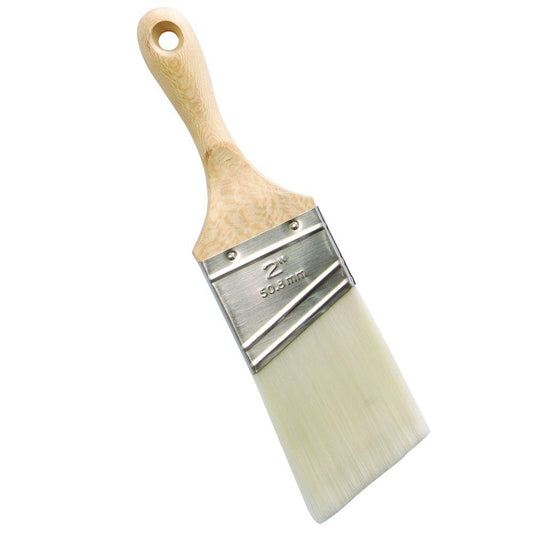 Zibra 2 Trim Paint Brush PB200LT