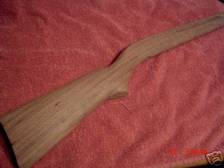 remington rifle stock