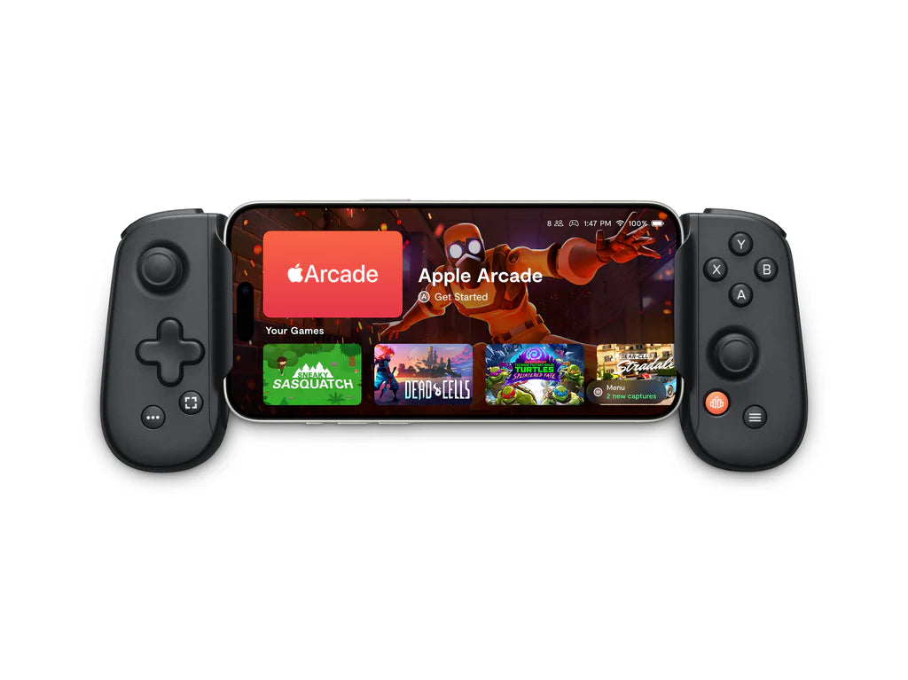 Backbone One Gaming Controller