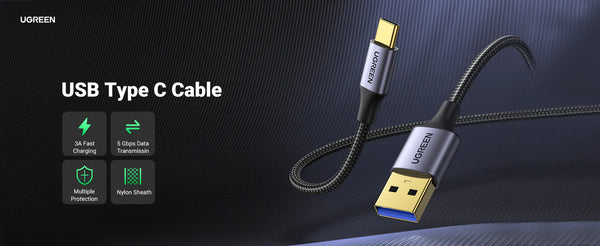 ugreen usb c adapter