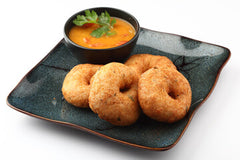 Medhu Vadai-Snack-Zishta