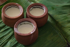 Mishti Doi Bengali Sweet-Zishta