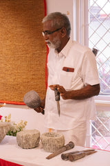 Zishta Sammelan Bangalore Kalchatti Artisan