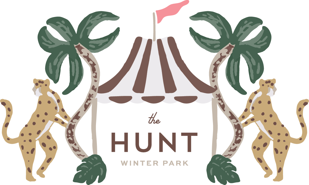 The Hunt Winter Park