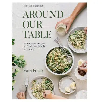 "Around Our Table" Cookbook
