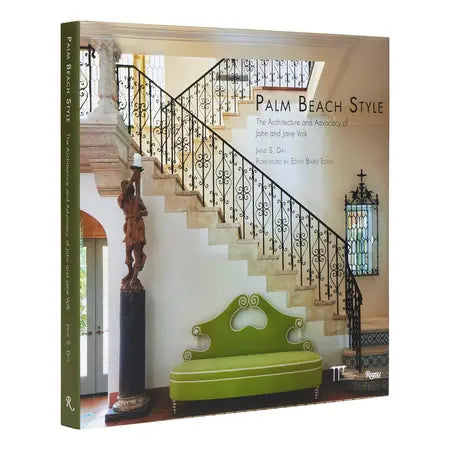 "Palm Beach Style" Book