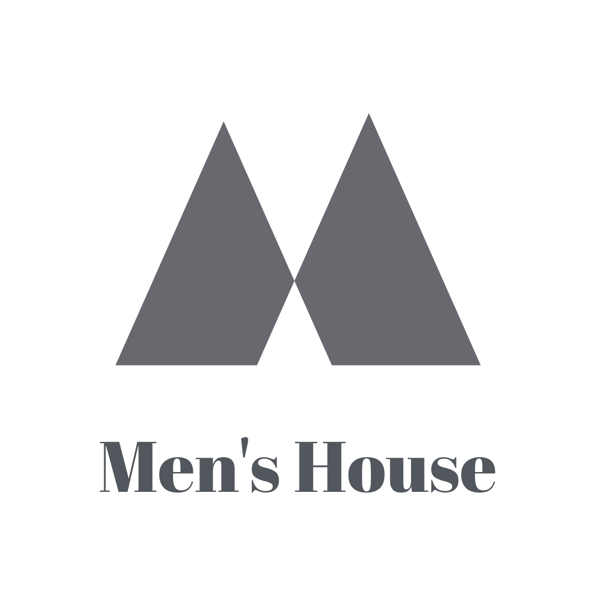 The men`s house