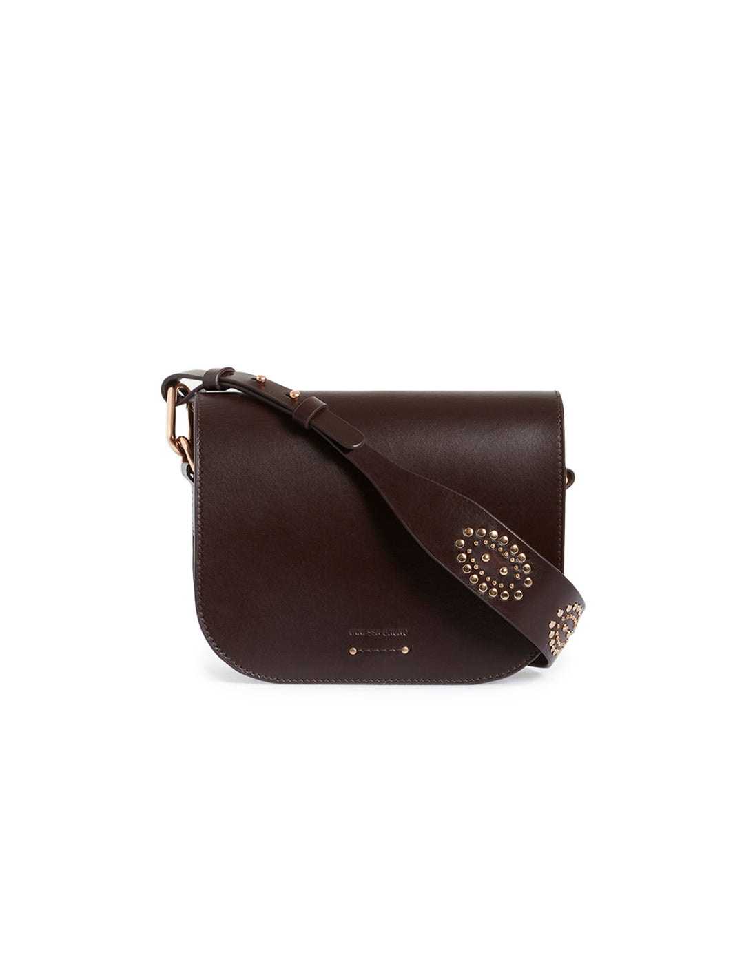crossbody gm handbag in noir – Twigs