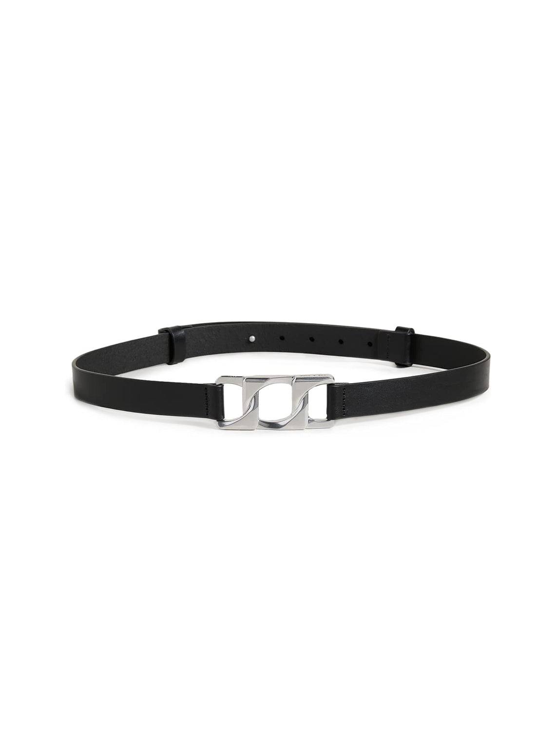 olympus belt in black – Twigs