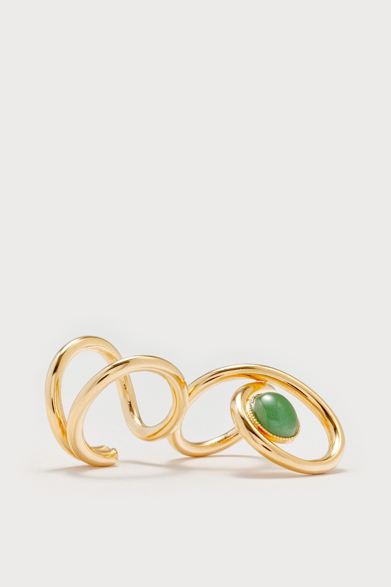 Lisbon Ring – D.Louise Jewellery