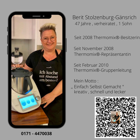 Thermomix Regensburg