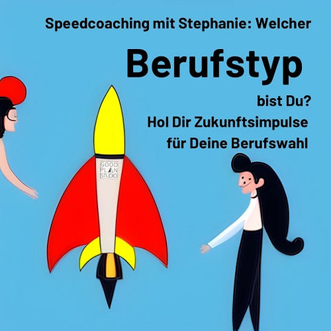 Coaching Beruf Regensburg