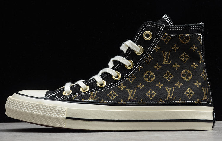 lv x converse